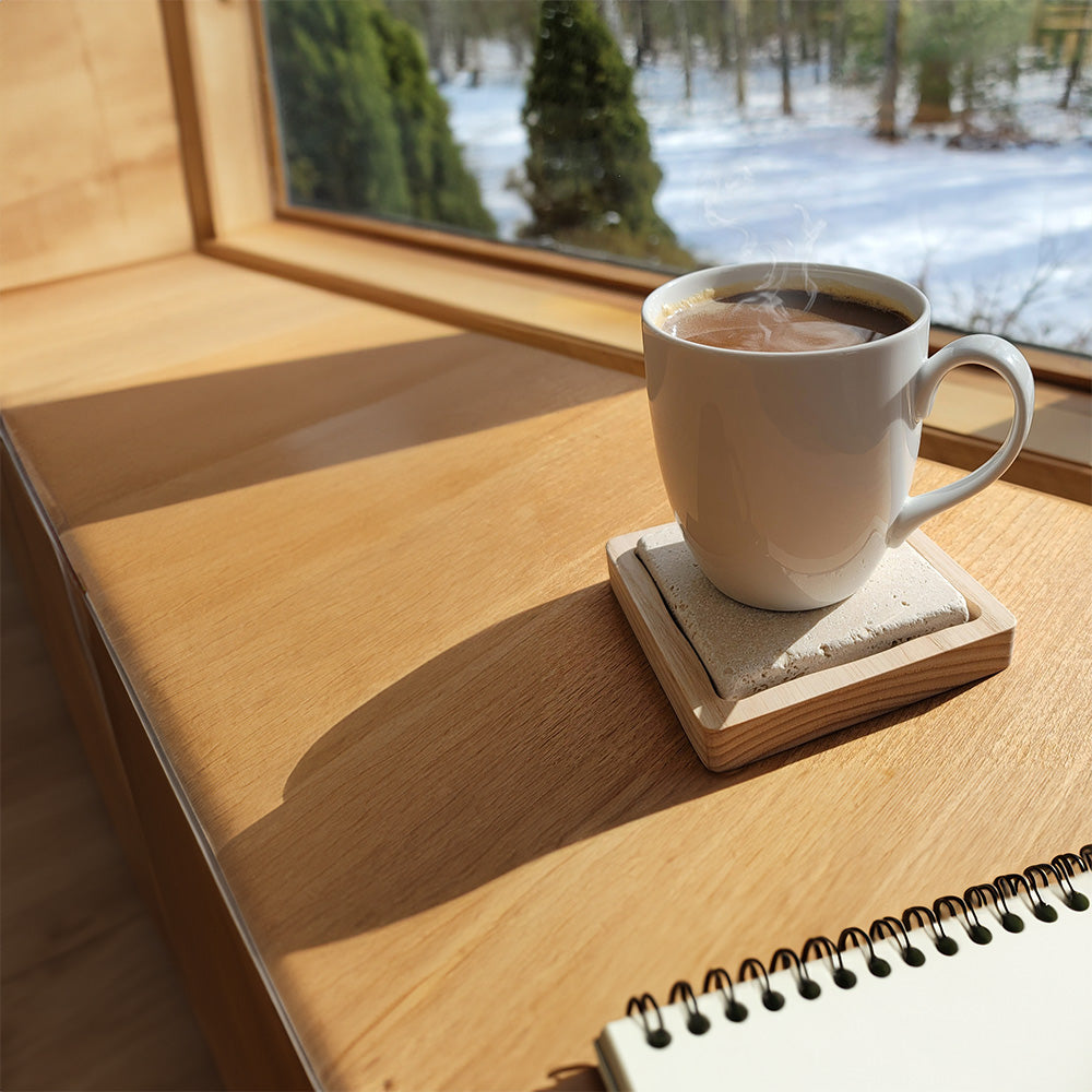 Cozy Coaster