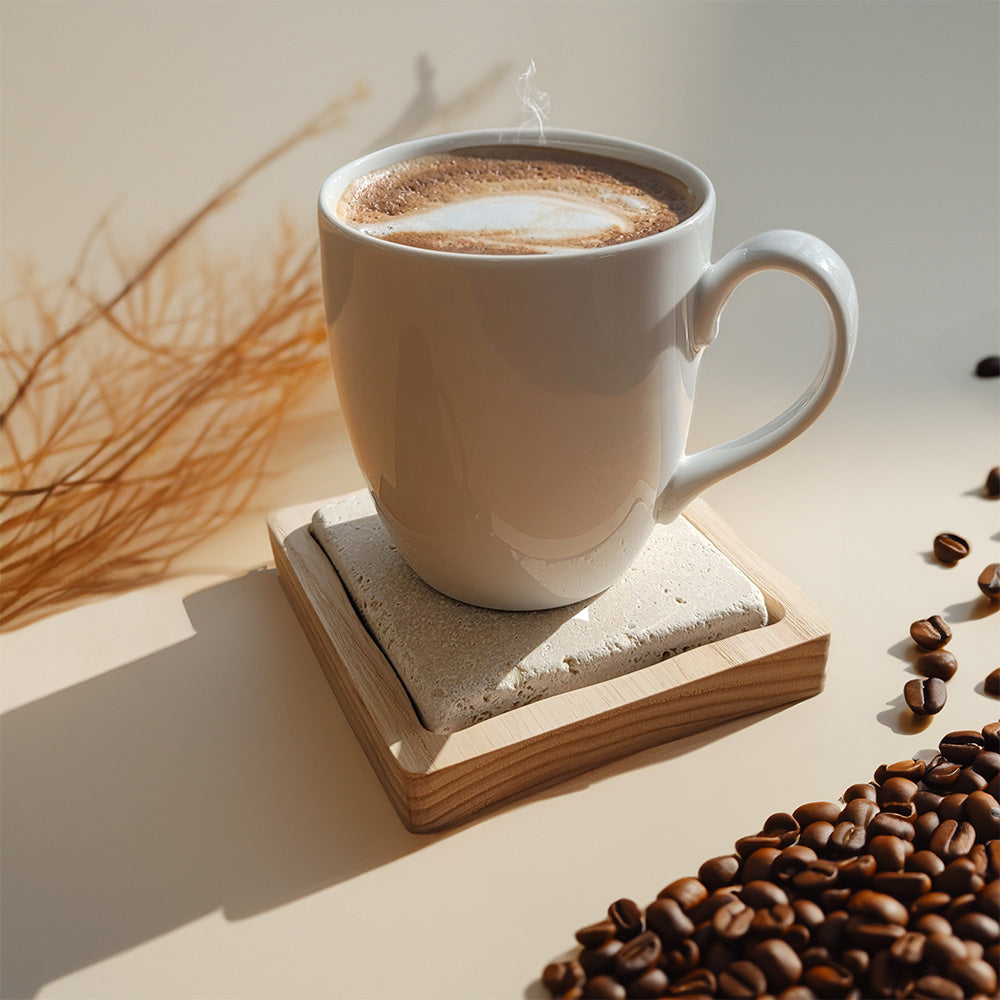 Cozy Coaster
