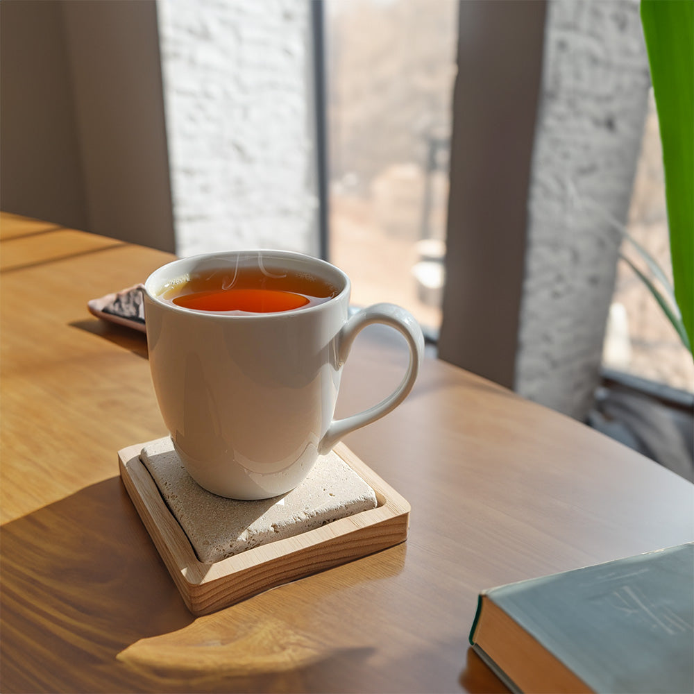 Cozy Coaster
