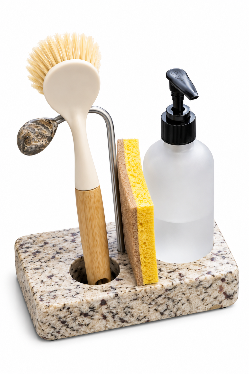 Harbor - Granite Sink Organizer