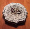 Nest -Reclaimed Granite Dish