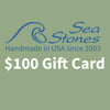 Sea Stones $100 Gift Card
