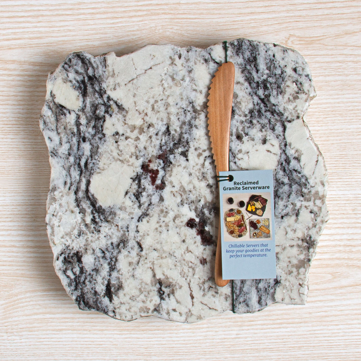 Concrete Chopping Board, Stone Cutting Board, Cheese Board