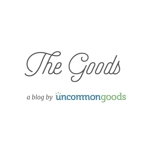 The Goods, A Blog By UncommonGoods