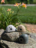 Garden Ghosts - Set of 3 at UncommonGoods