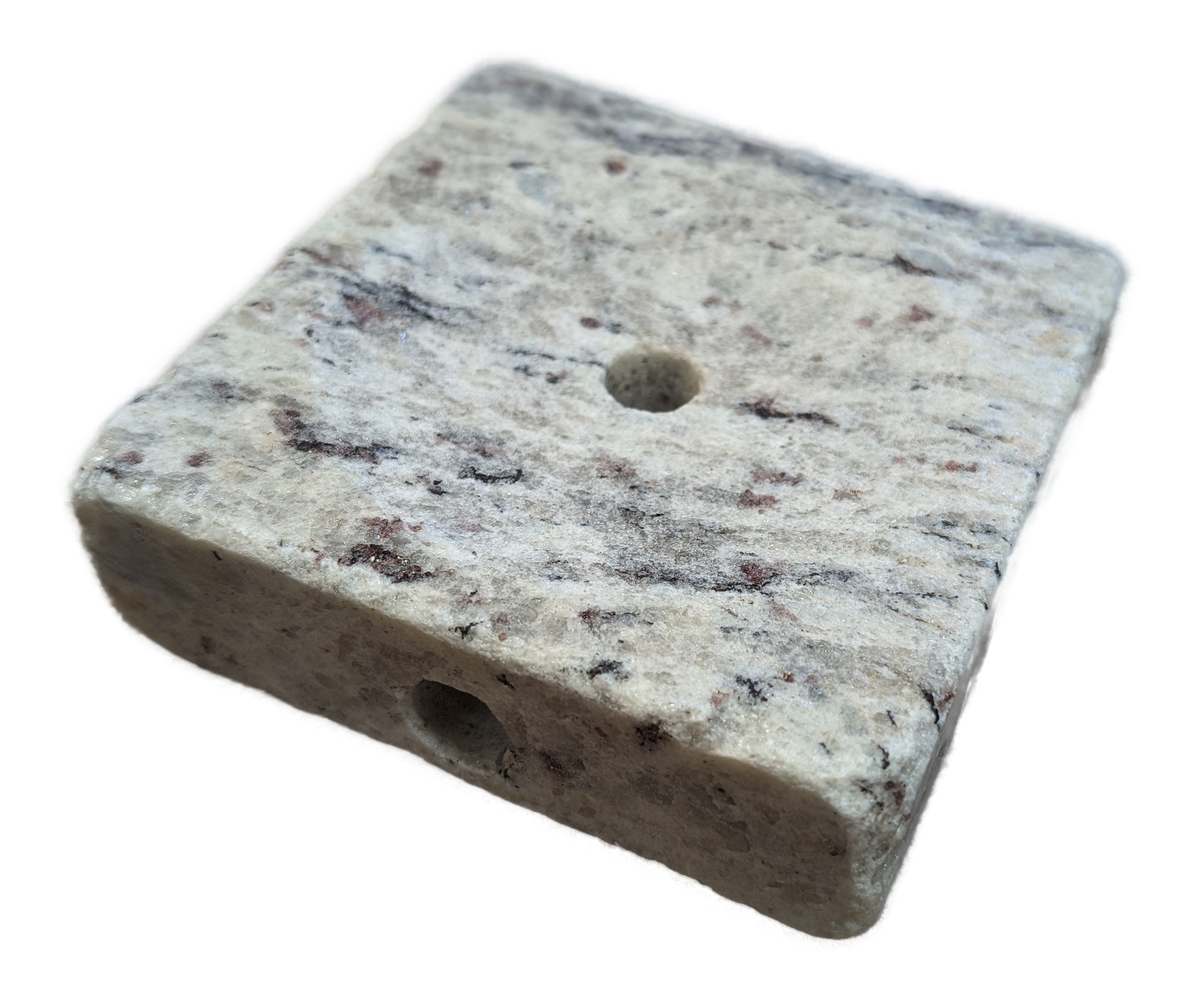 High & Dry Granite Cove Soap Dish