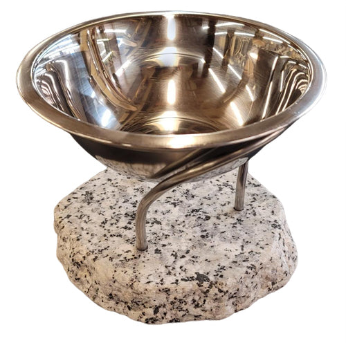 RISE - Elevated Pet Bowl