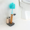 Sea Stone Splash Sponge & Brush Holder