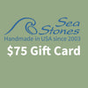 Sea Stones $75 Gift Card