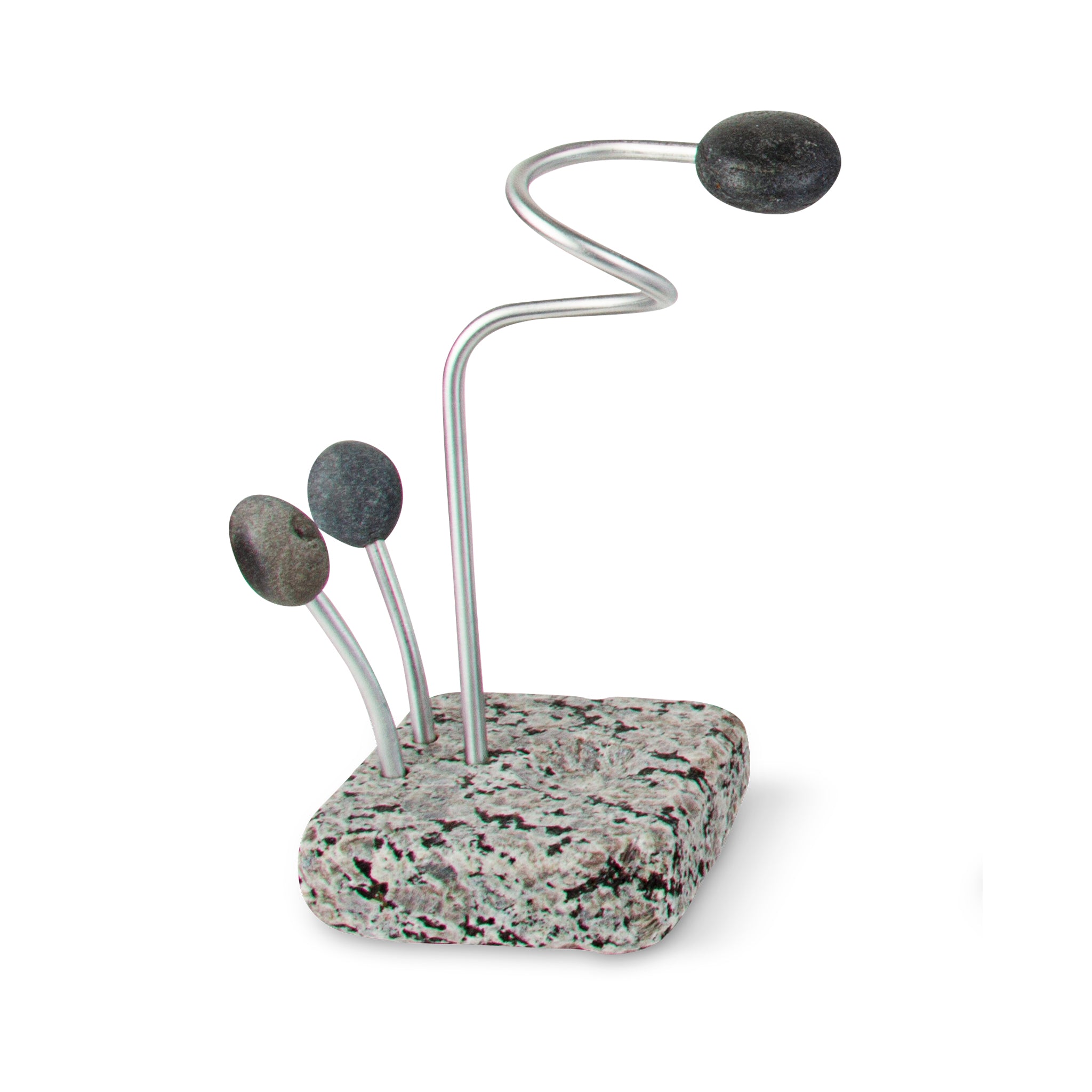 Sea Stone Dish Brush Holder – Sea Stones