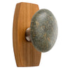 Mini Coast Hook Stone and Cherry Hook 