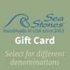 Sea Stones Gift Card