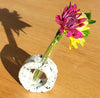 Sprout  Single  Granite Bud Vase